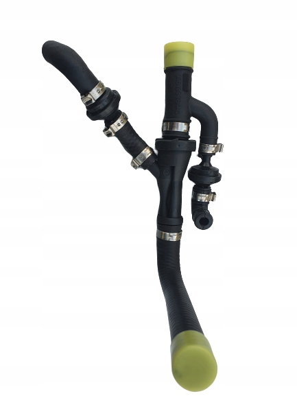 PRZEWÓD ZAWÓR CIŚNIENIA EZEKTOR AUDI A4 B6 1.8T