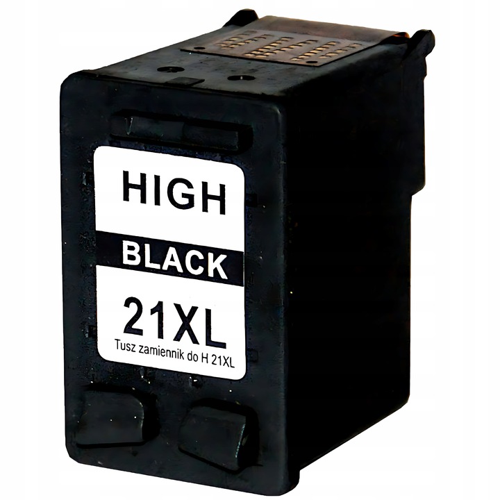 TUSZ do HP 21 BK XL 1410 1415 D1560 F4180 F2180 F2280 1415 1410