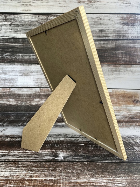 PREZENT PODZIĘKOWANIE DLA CHRZESTNYCH DZIADKÓW A4 RAMKA GRAWER ZŁOTE