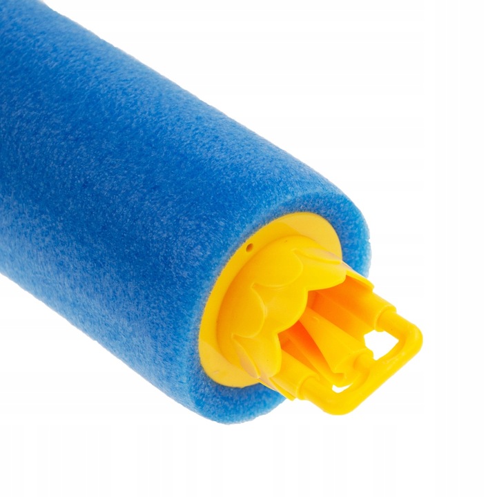 PISTOLET NA WODĘ STRZYKAWKA SIKAWKA BROŃ ZABAWKA WODNA ARMATA ŚMIGUS