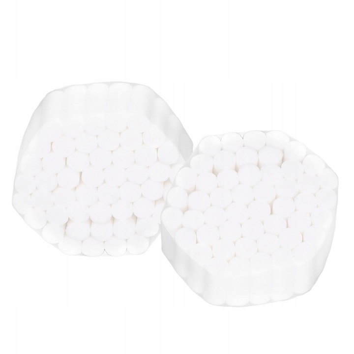 GĄBKA HEMOSTATYCZNA TAMPONY 100 SZT.