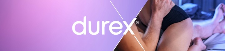 Durex Vibe Ring Nakładka wibracyjna Pierścień Stymulujący Wzmacnia Orgazm
