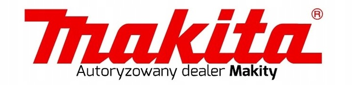 MAKITA ORYGINALNA ładowarka DC18RC do akumulatorów BL1830B BL1850B