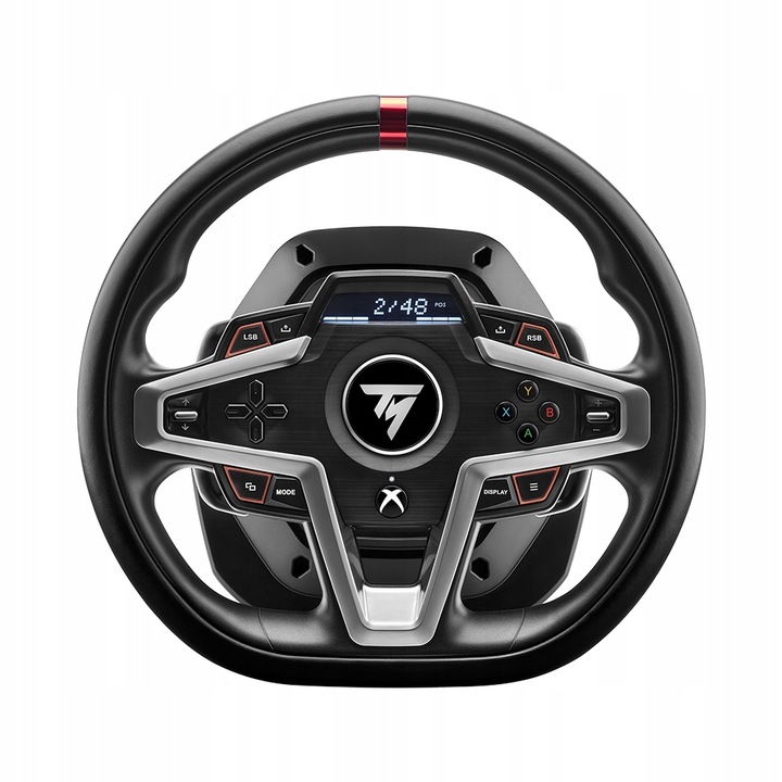 THRUSTMASTER T248 kierownica PC PlayStation 5 PlayStation 4