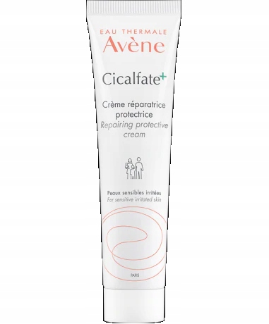 Avène Cicalfate+ 40 ml regenerujący krem ochronny