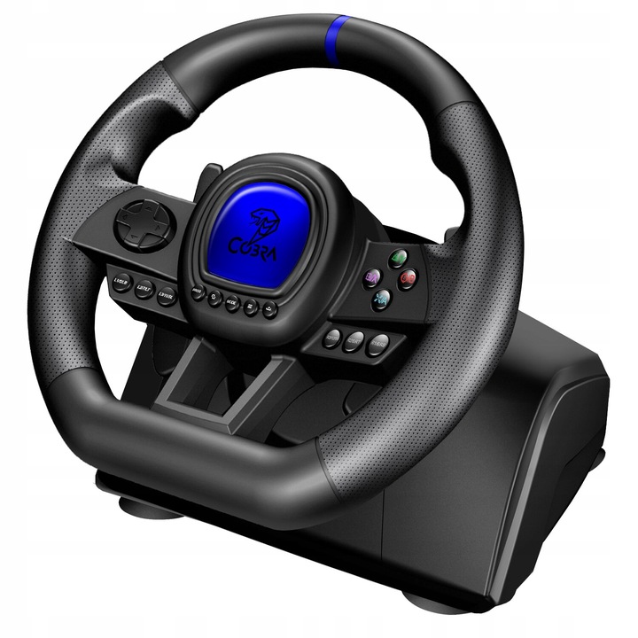 Kierownica COBRA Monte Carlo 270