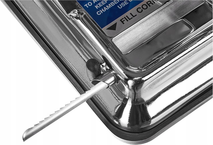 NABIJARKA TŁOKOWA DO TYTONIU MASZYNKA DO ROBIENIA PAPIEROSÓW TYTOŃ RĘCZNA