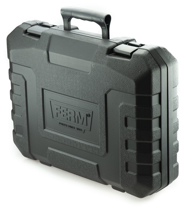 MŁOTOWIERTARKA MŁOT UDAROWY FERM 1500W 6J SDS+