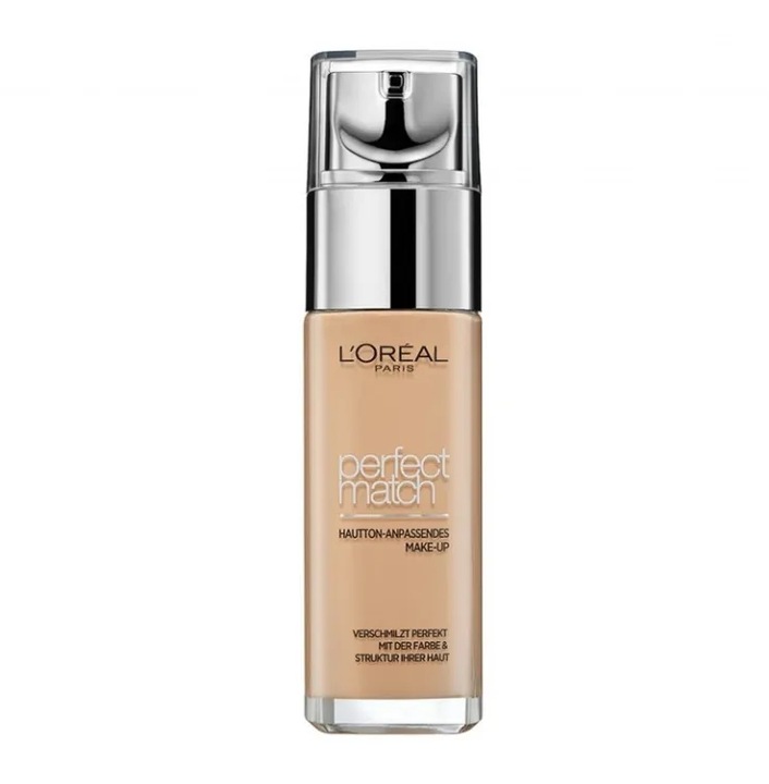 LOREAL PODKŁAD TRUE MATCH 3D/3W
