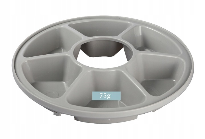 PODAJNIK DOZOWNIK KARMY AUTOMATYCZNY CZASOWY DLA PSA KOTA MISKA