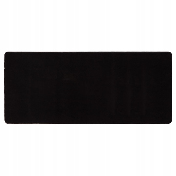 Podkładka pod mysz 40x90 cm - Duża mata do biura i gier pod klawiaturę XXL