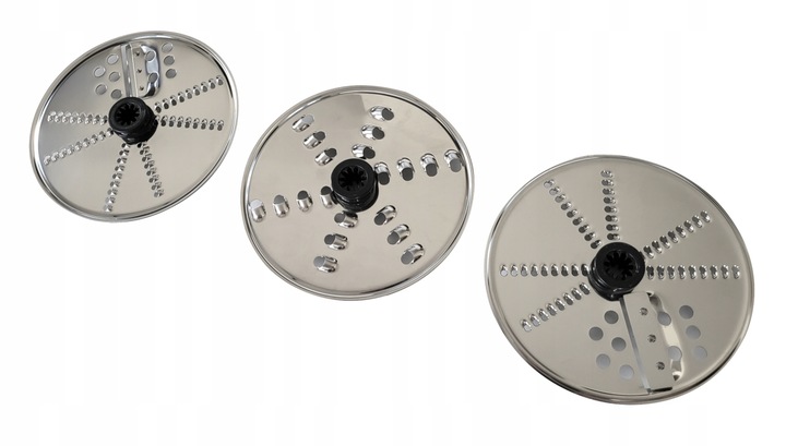 Szatkownica / krajalnica do warzyw do VORWERK Thermomix TM6 i TM5