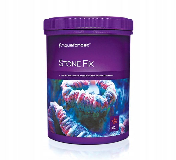 Aquaforest Stone Fix 1500g