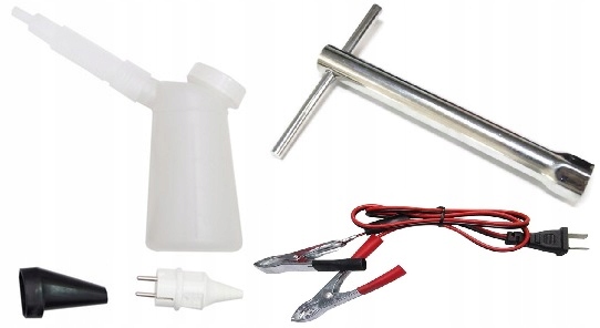 Generator Agregat prądotwórczy inwertorowy SCHWARTZMANN 2,5kW 2500W