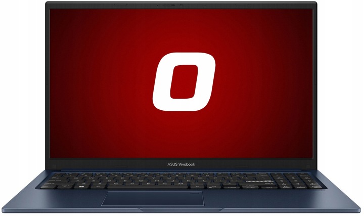 MOCNY LAPTOP ASUS CORE i5 16GB SSD512 Win11