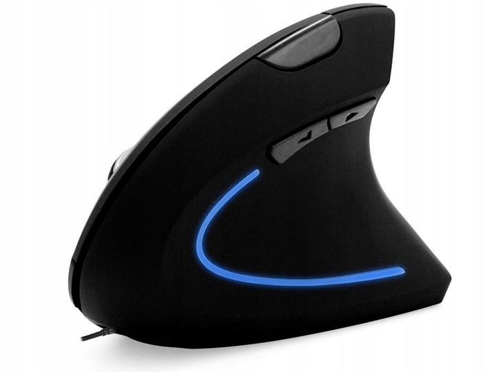 Mysz Pionowa Wertykalna Ergonomiczna Vertic MT1122