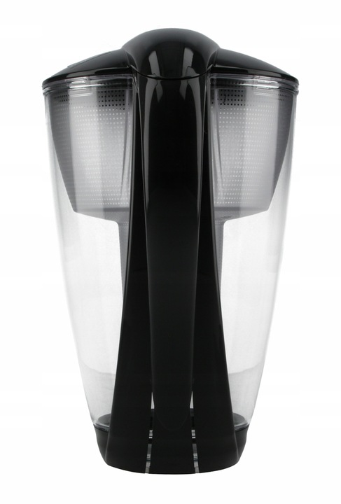 Szklany dzbanek filtrujący Dafi Crystal + 4 filtry