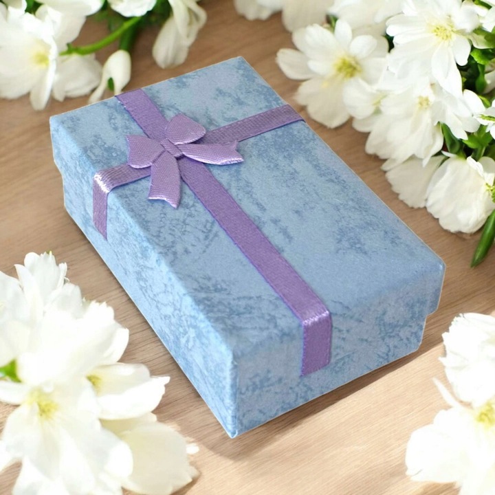 Prezent dla kierowcy, Brelok, breloczek, Święty Krzysztof GRAWER