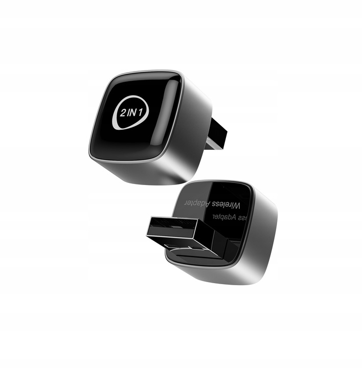 Bezprzewodowy adapter carplay XENSO M5 5.0