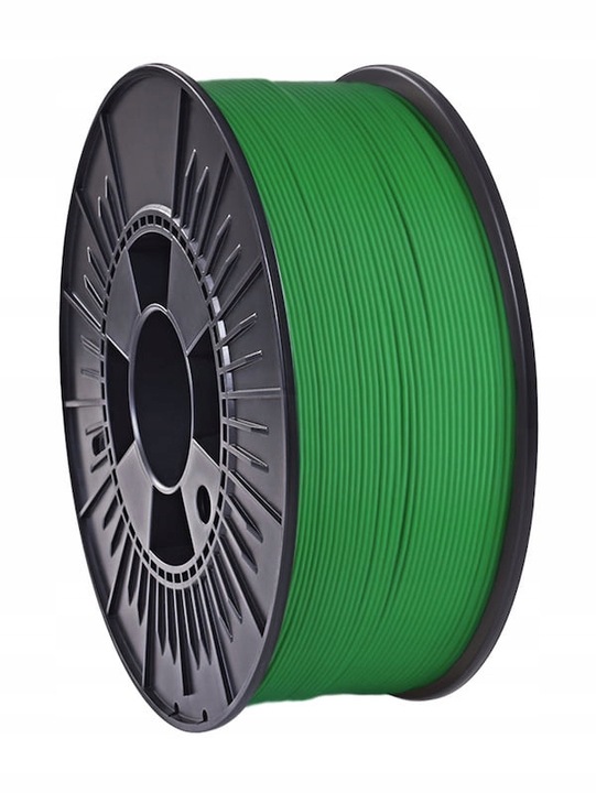 Filament PLA Colorfil Green 1,75mm 1 kg