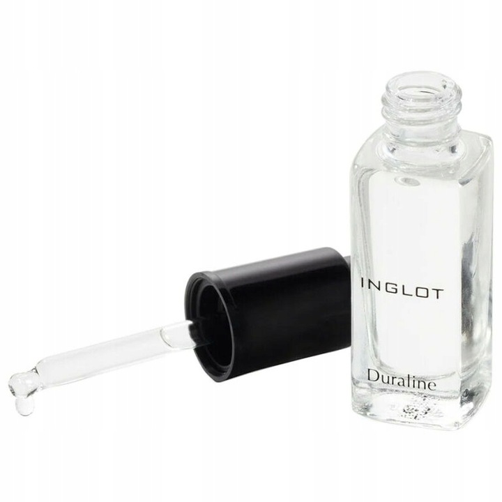INGLOT Duraline płyn utrwalający 9ml
