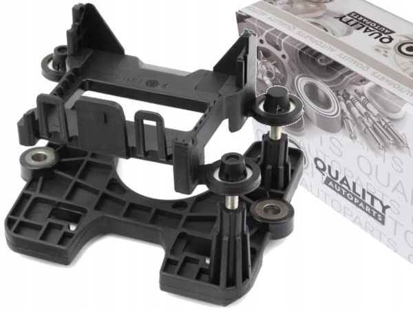 UCHWYT MOCOWANIE Przedniego RADARU VW PASSAT B8 SUPERB III 3V 2015-