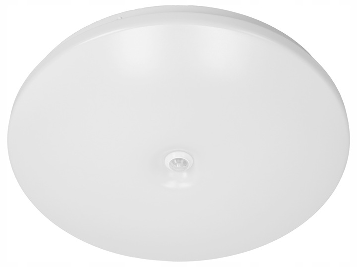 Panel LED plafon 32W natynkowy sufitowy okrągły z czujnik ruchu 37,5cm