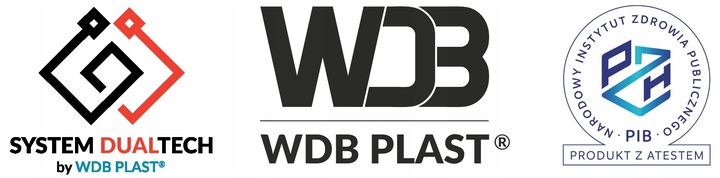 TAŚMA OGRODZENIOWA ANTRACYT 19x50 OSŁONA NA OGRODZENIE PANELOWE PŁOT