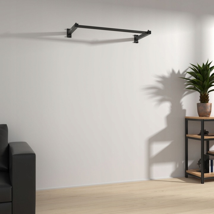 Uniwersalny Drążek do podciągania do ściany/sufitu ENDORFIT EH-D106