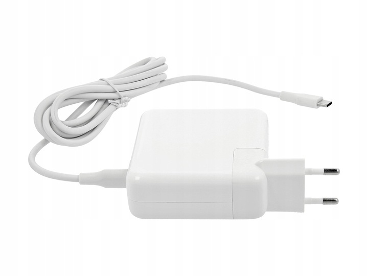 Zasilacz Ładowarka do Apple Macbook USB-C 61W
