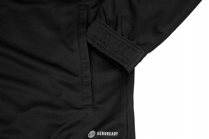 Bluza męska sportowa Adidas Entrada 22 [HB0573] na zamek