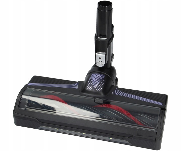 Elektroszczotka do odkurzacza TEFAL X-Force Flex | TY2039 TY20C4