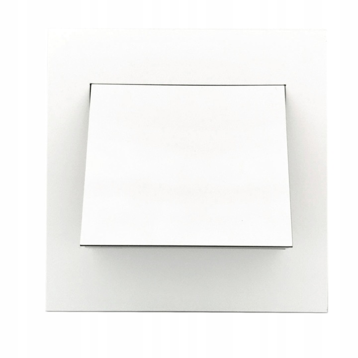 Oprawa schodowa lampka na schody oświetlenie schodowe LED 230V 2W Q6