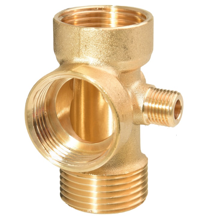 OSPRZĘT DO HYDROFORU WYJŚCIE TŁOCZNE MANOMETR WYŁĄCZNIK CIŚNIENIOWY