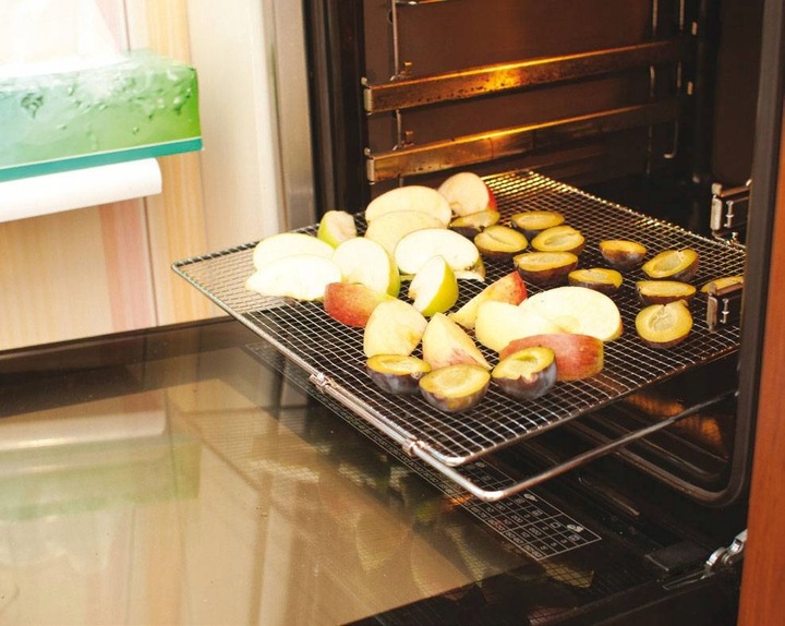 SIATKA DO SUSZENIA GRZYBÓW suszenie owoców warzyw