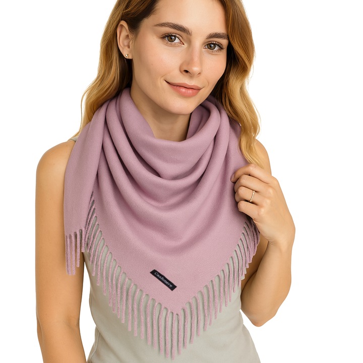 Chusta damska szal szalik damski