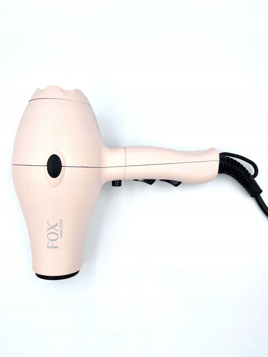 Suszarka do włosów FOX Smart Front Ice Rose