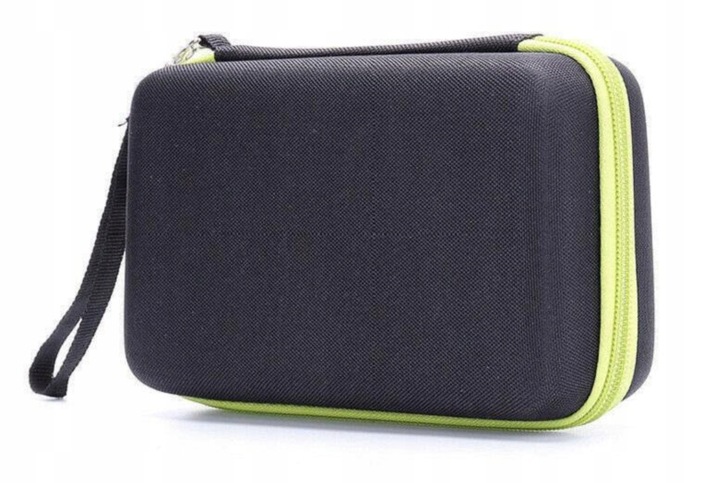 ETUI TWARDE na Golarkę PHILIPS ONEBLADE 360 Trymer Nasadki Ostrza