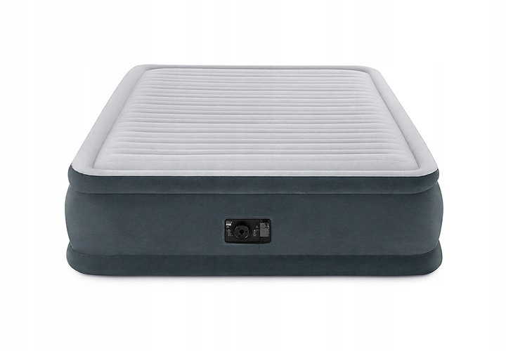 Materac Dmuchany Dwuosobowy Łóżko z Pompką 230V Intex 64414ND MODEL 2024
