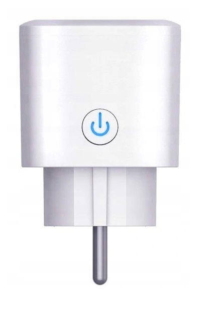 PROGRAMATOR WŁĄCZNIK WYŁĄCZNIK CZASOWY TIMER WiFi