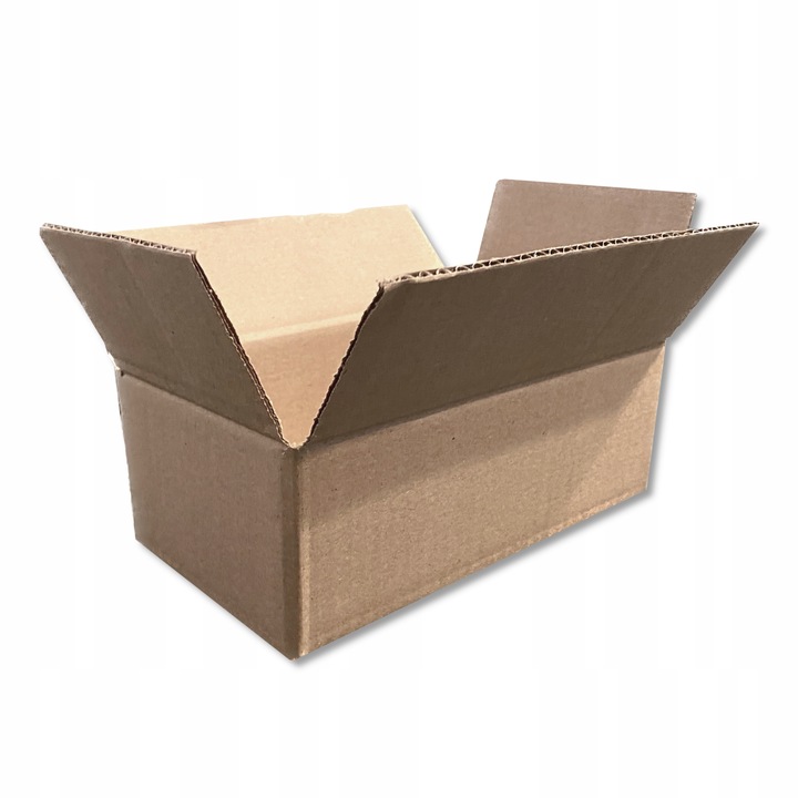 Karton Klapowy 200x120x80 100 szt