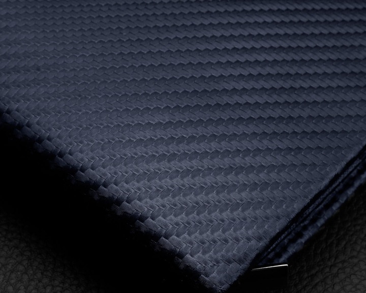 KOCHMANSKI skórzany portfel męski mały cieńki slim