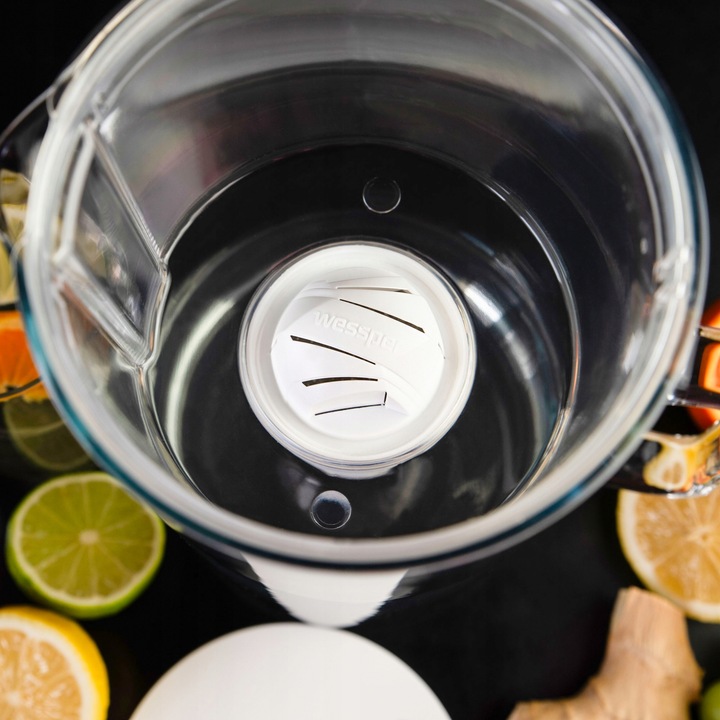 Filtr do wody Wessper aquaclassic STANDARD do dzbanek filtrujący - 10