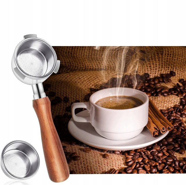 PORTAFILTER DO KAWY DELONGHI EC680/EC685 DO KAWY 51MM