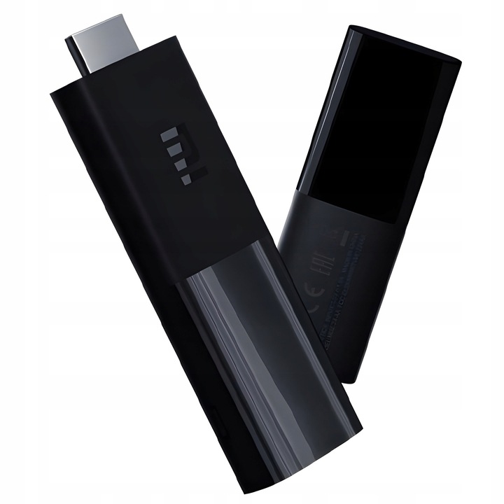 Odtwarzacz multimedialny Android TV Xiaomi Mi TV Stick Full HD HDMI WiFi