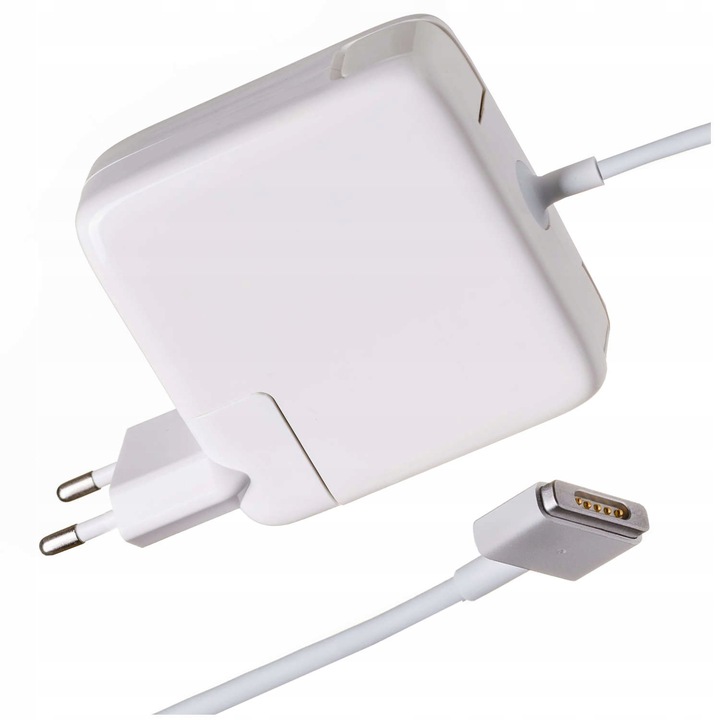 Ładowarka do Apple MacBook Air / Pro 45W 14,85V 3,05A MgSafe2 T-type biała