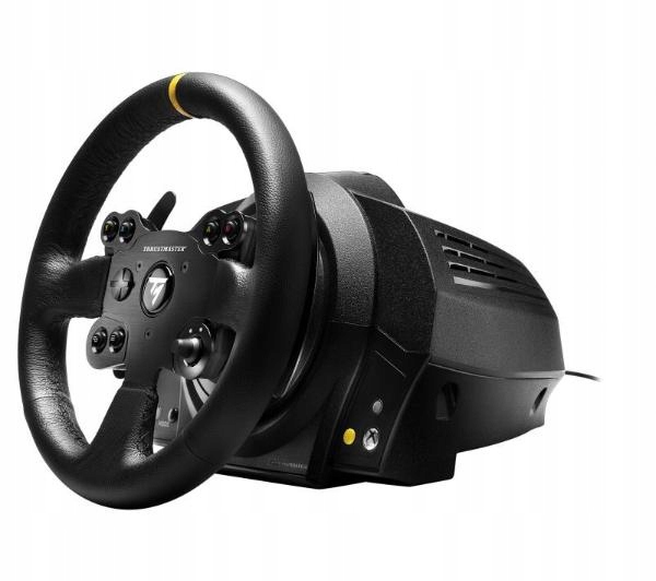 Kierownica + pedały Thrustmaster TX Racing Wheel Leather Edition Xbox PC