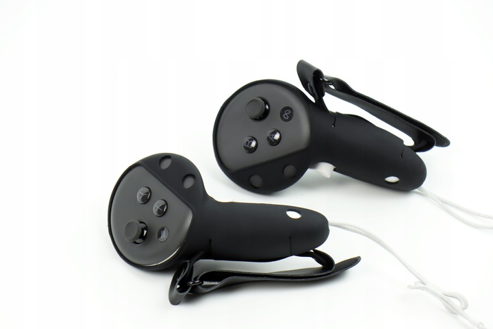 Osłona do Meta Quest 3 ZESTAW silikon nakładek ochronnych WYSOKA JAKOŚĆ !