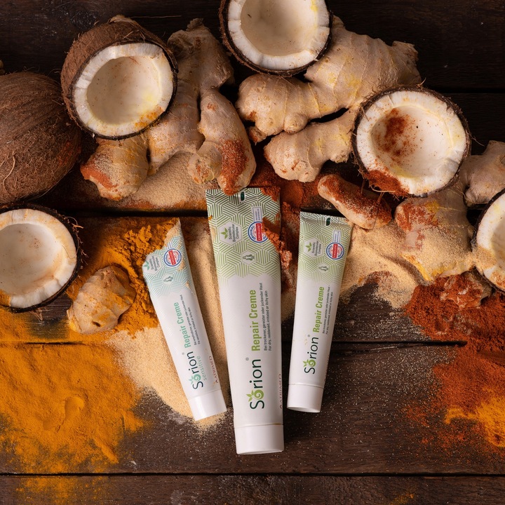 Sorion Repair Creme (150 ml)