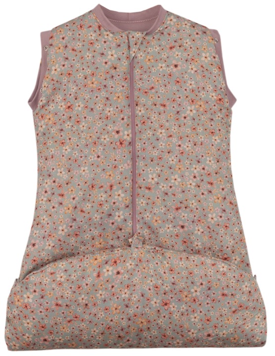 ŚPIWOREK OTULACZ NIEMOWLĘCY DO SPANIA PREMIUM 0-18